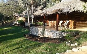 Sierraverde Cabins Cabaa la Palma